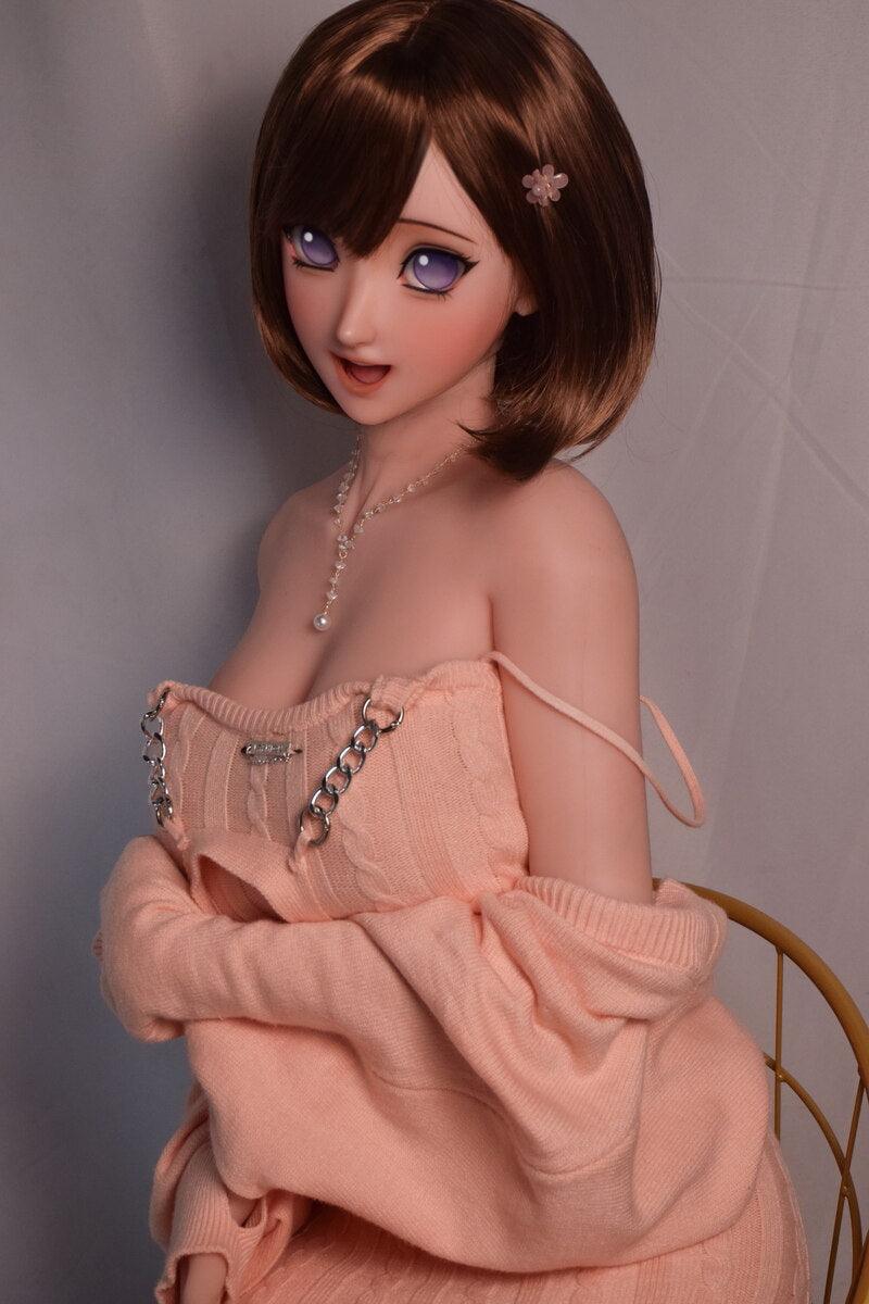 sex doll RCElsababe  – Hinata Himawari - 165cm/5ft5 - Silicone Sex Doll - R C