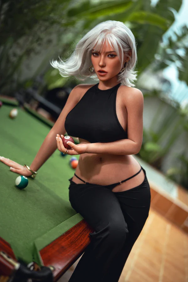 sex doll RC5ft 5/164cm Super Sexy Big Booty Sex Dolls - Aria - R C