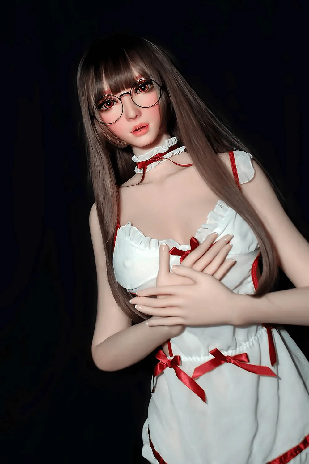 sex doll RCElsababe  – Nagashima Masako - 165cm5ft5 - Silicone Sex Doll - R C