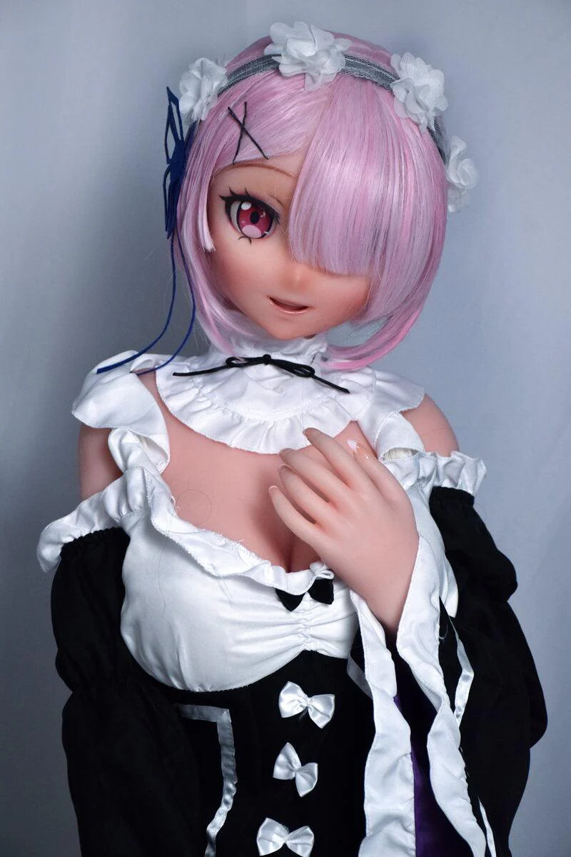 sex doll RCElsababe  – Mishima Miyo - 148cm/4ft10 - Anime Silicone Sex Doll - R C