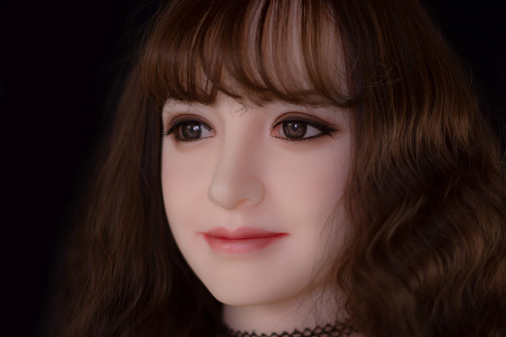 sex doll RC3-7 Days Delivery! Freya-158cm/5ft2 TPE Sex Doll - R C