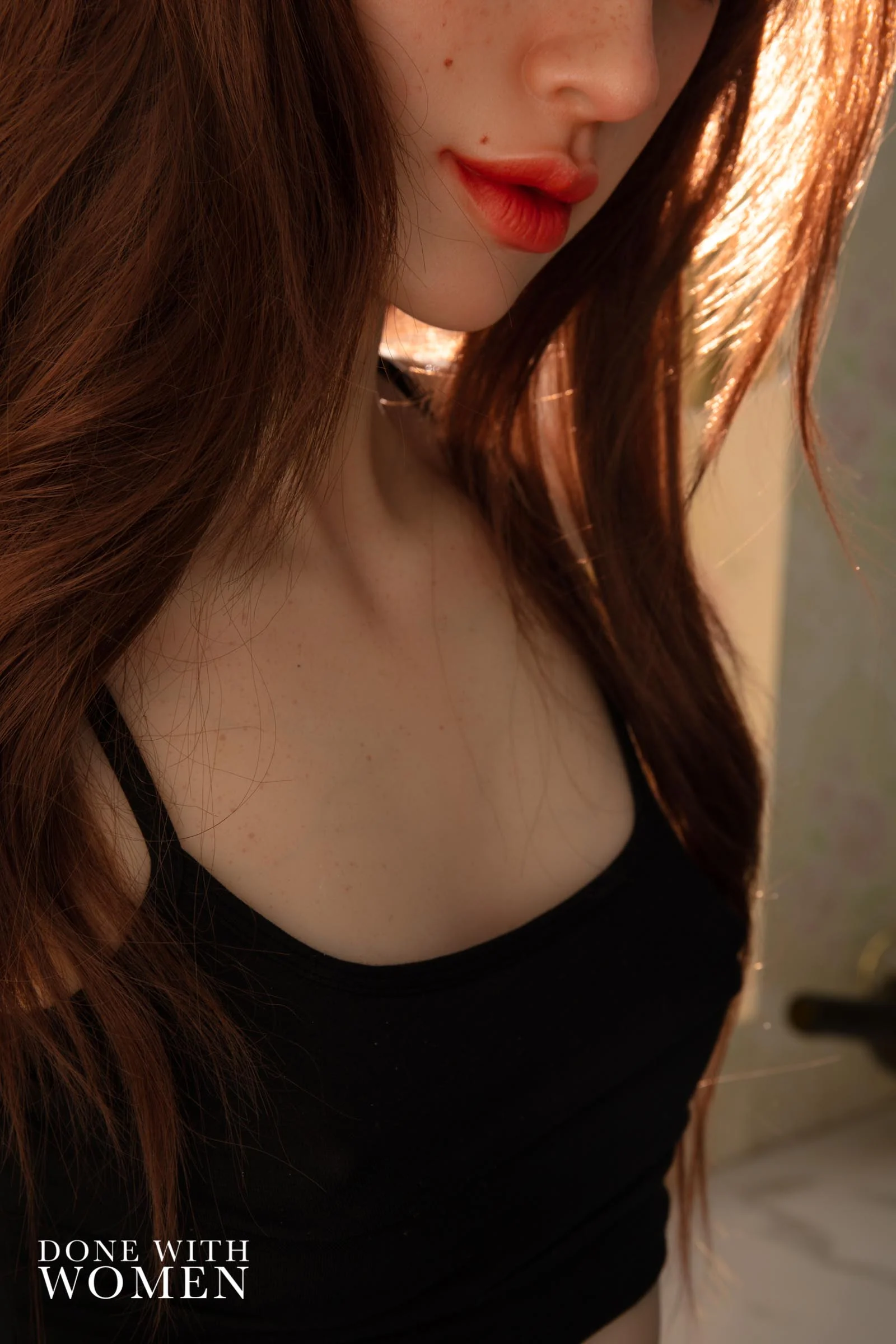 sex doll RCStarpery 171cm / 5ft7 A Cup - Hedy - R C