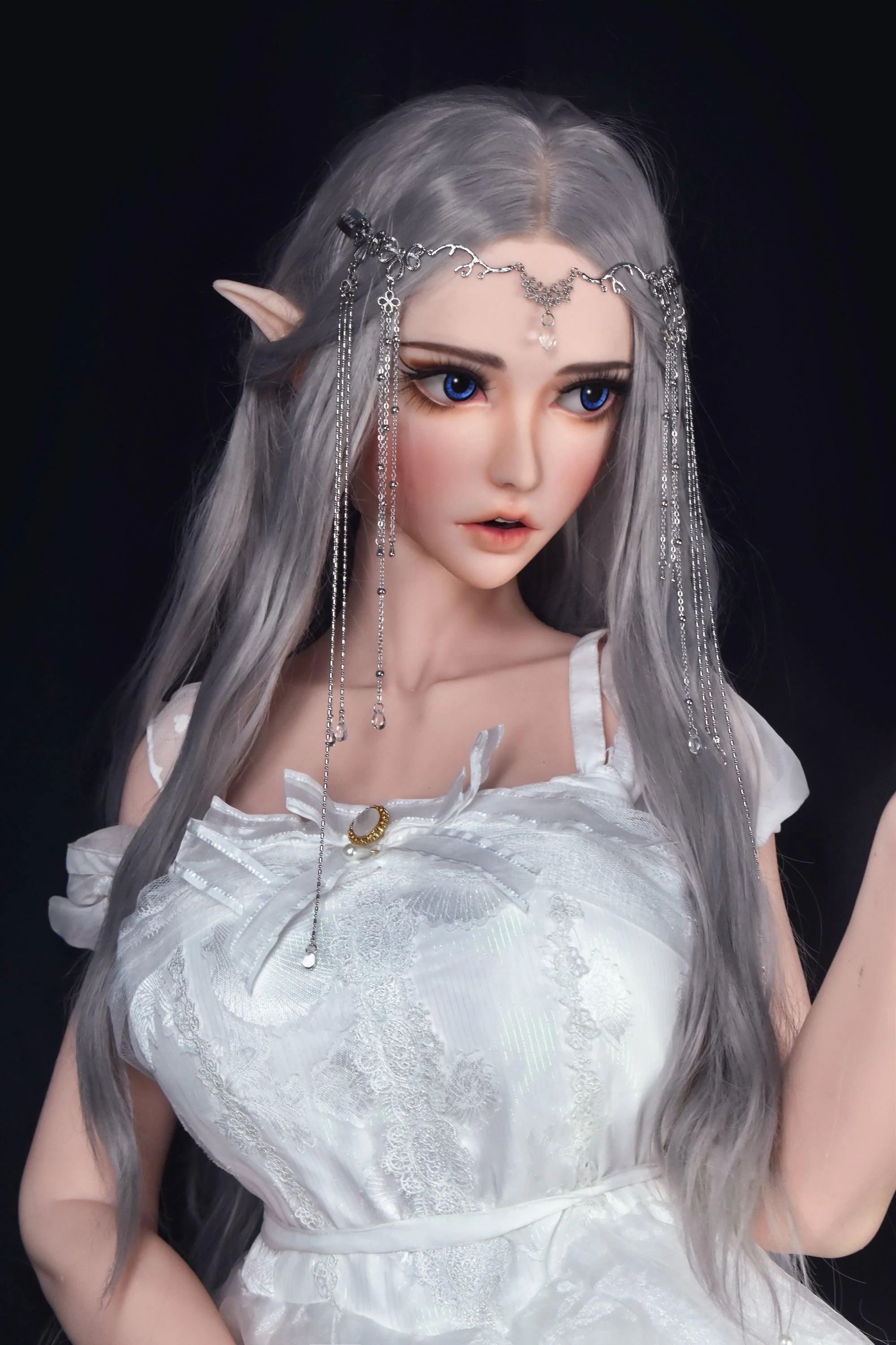 sex doll RCElsababe  – Kouno Ria - 165cm/5ft5 - Silicone Sex Doll - R C