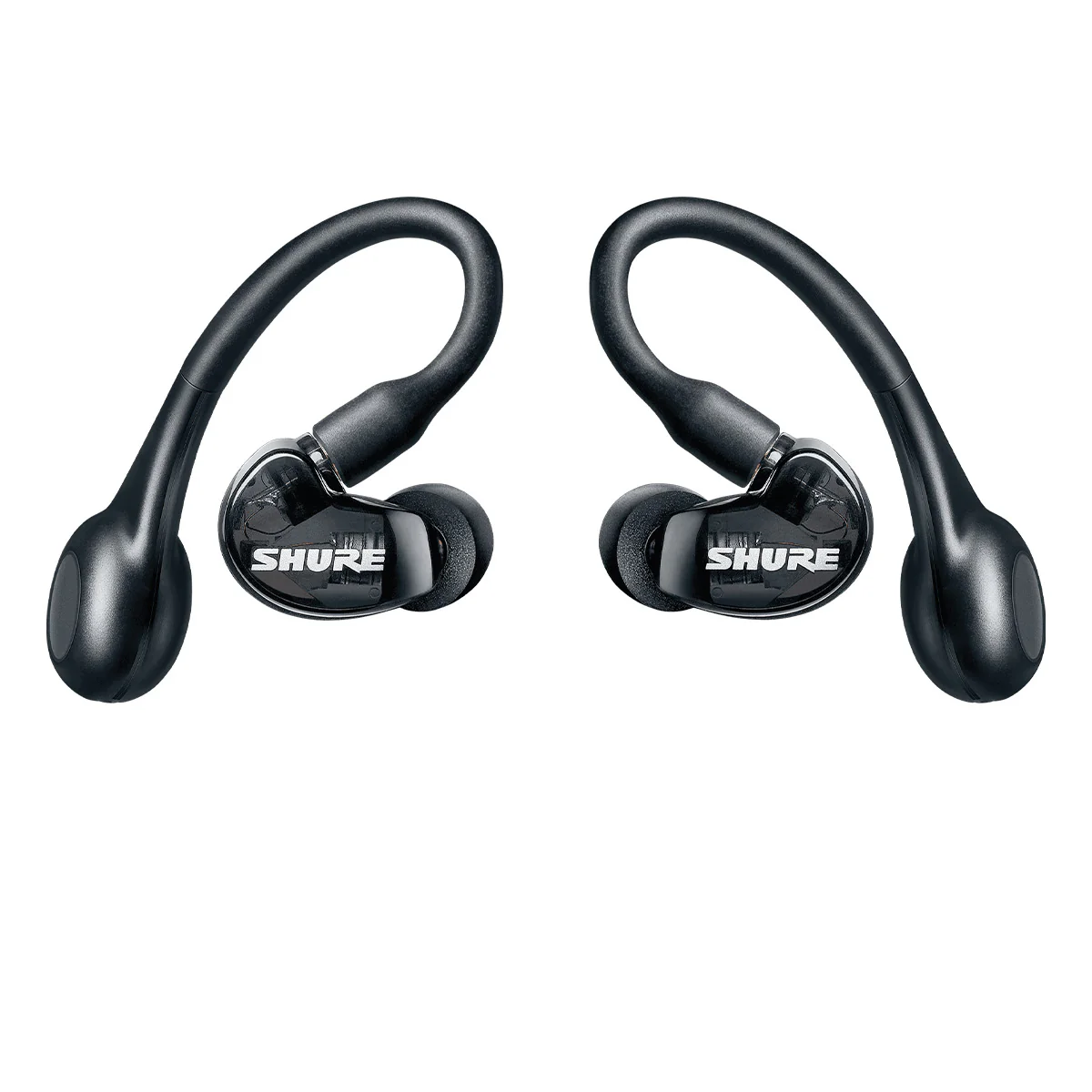 2026 Shure AONIC 215 Gen 2 True Wireless Sound Isolating In-Ear Headphones (Black)
