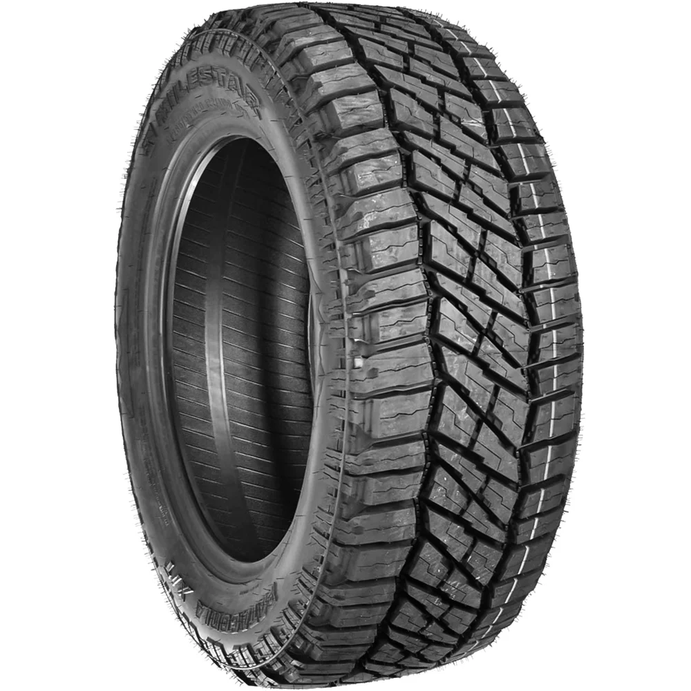 Milestar Patagonia X/T All Terrain LT275/70R18 125/122Q E Light Truck Tire