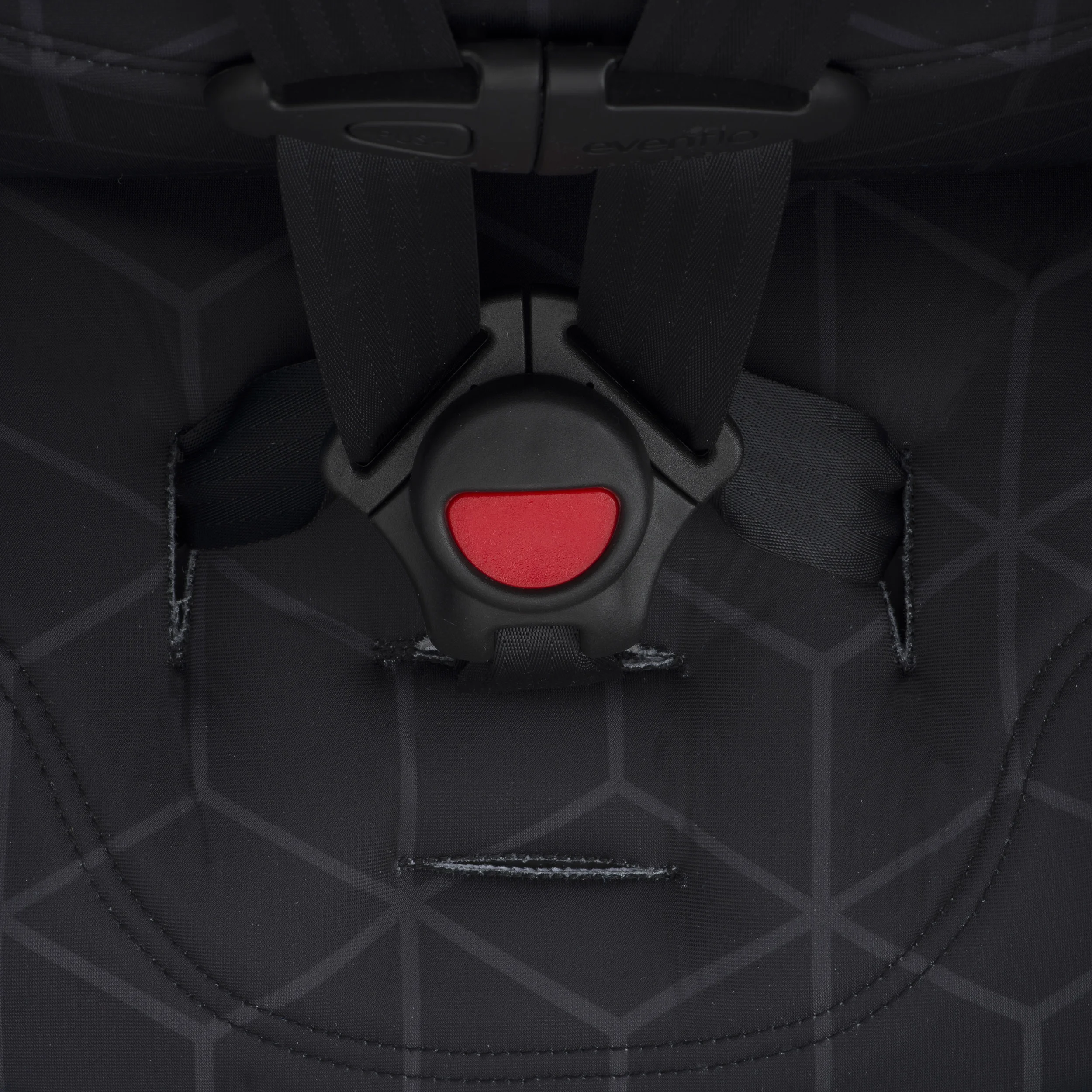 2026 Evenflo Advance Chase LX – Glacier Ice 2-in-1 Harness-to-Booster Car Seat