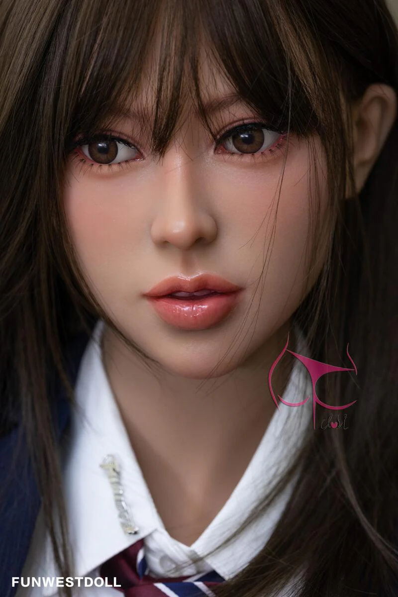 sex doll RCFunWest Doll - Lucy - 165cm/5ft5 C-cup - TPE Sex Doll - R C