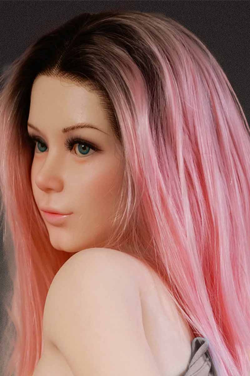 sex doll RCPiper Doll Upgrade: Implanted Hair - R C