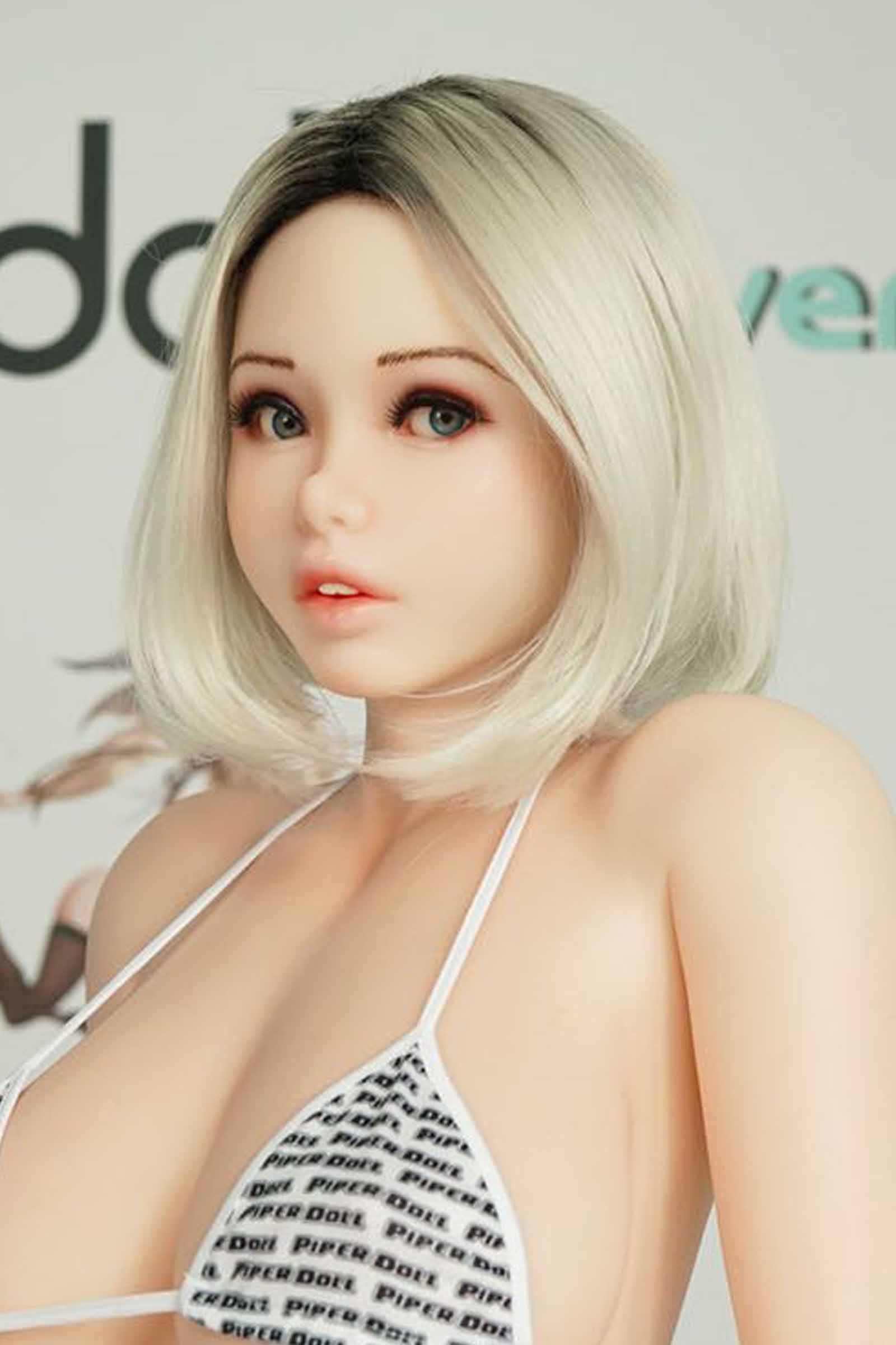 sex doll RCPiper Doll Wigs (100cm Dolls) - R C