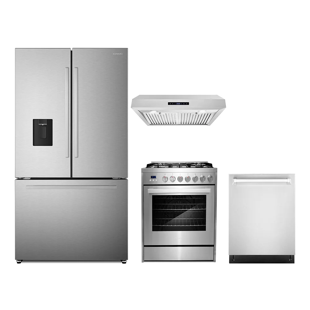 4 Piece Kitchen Package with 30