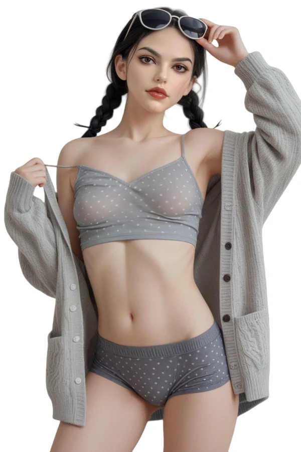 sex doll RC5.1ft/159cm Lifelike A Cup Sex Doll – Alana - R C