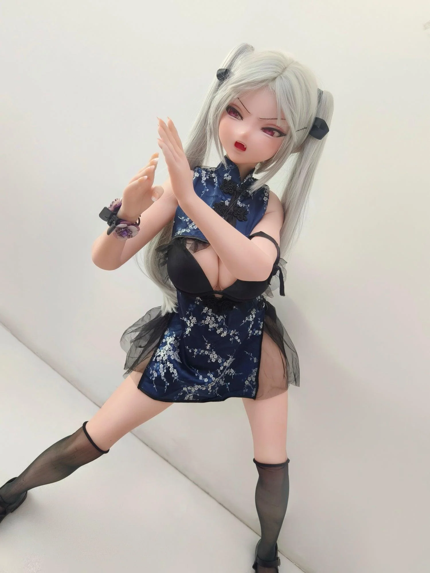 sex doll RCElsababe  – Shibata Haruka - 148cm/4ft10 - Silicone Sex Doll - R C