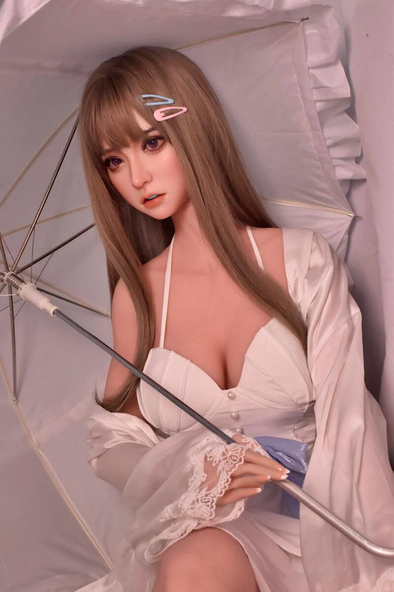sex doll RCElsababe  – Ayanokouji Akane - 165cm/5ft5 - Silicone Sex Doll - R C