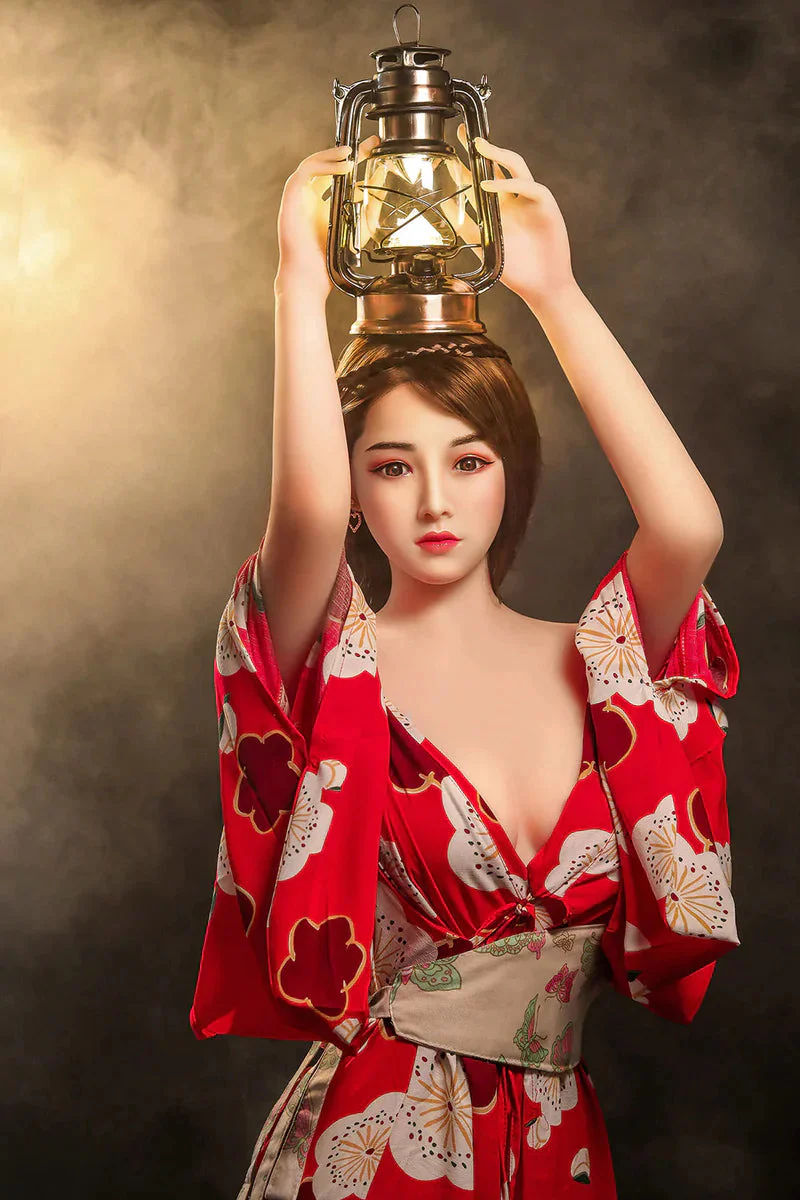 sex doll RC5.41ft/165cm Japanese Electric Hip Sex Dolls – Lisay - R C