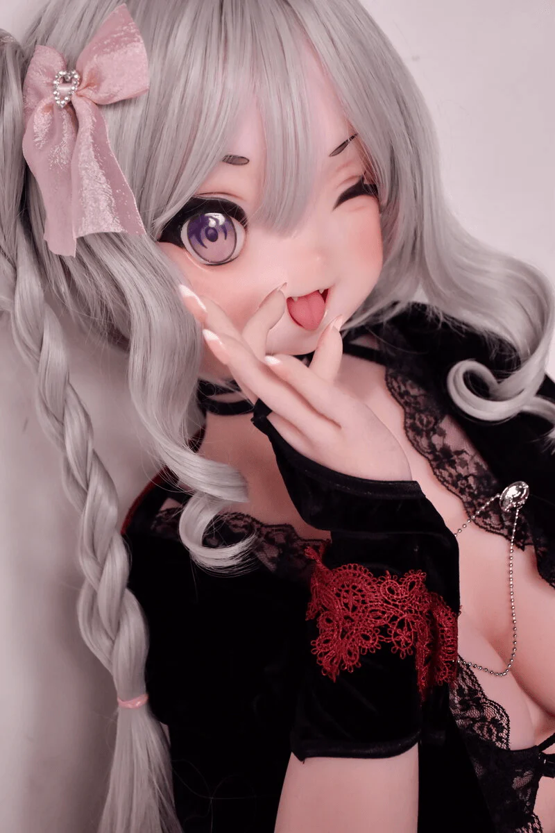 sex doll RCElsababe  – Takeuchi Yuki - 148cm/4ft10 - Silicone Sex Doll - R C