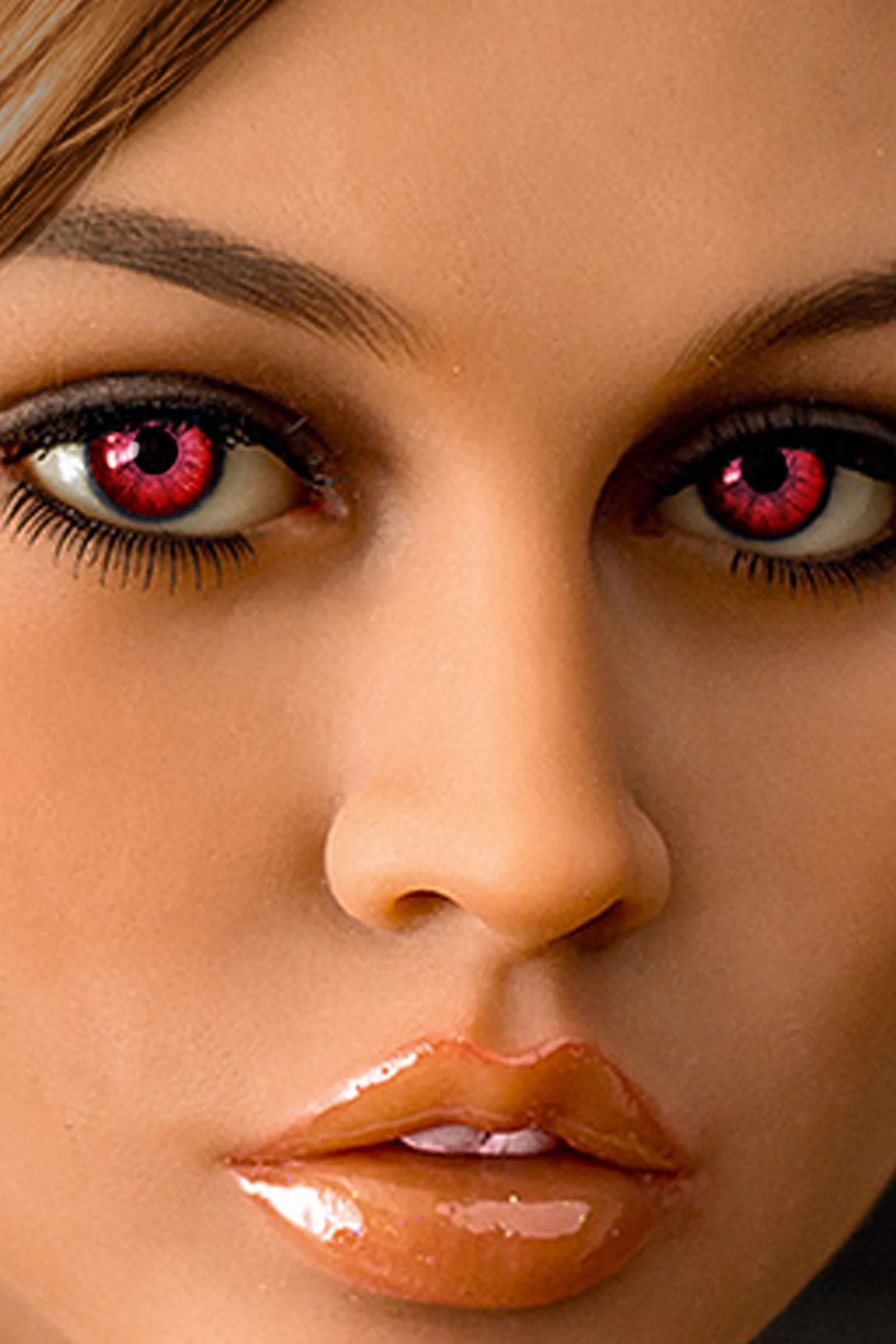 sex doll RCWM Doll Eyes - R C