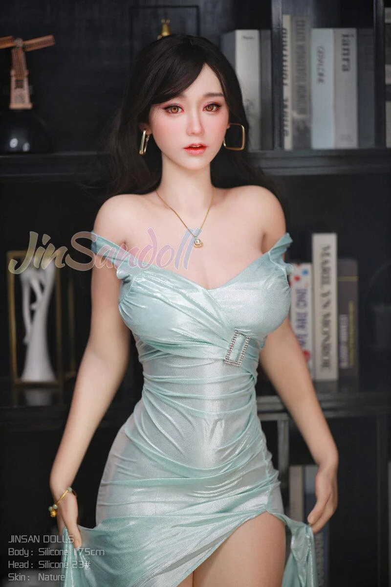 sex doll RCAngelkiss Doll - Kyomi - 175cm/5ft9 D cup - Silicone Sex Doll - R C