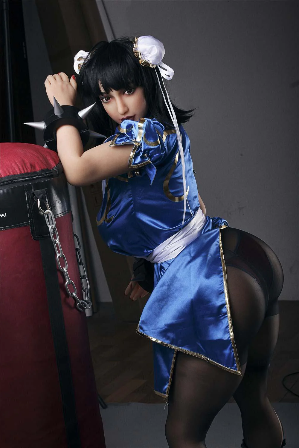 sex doll RCIrontech Doll -  Tristana - 158cm/5ft2 L-cup - TPE Sex Doll - R C