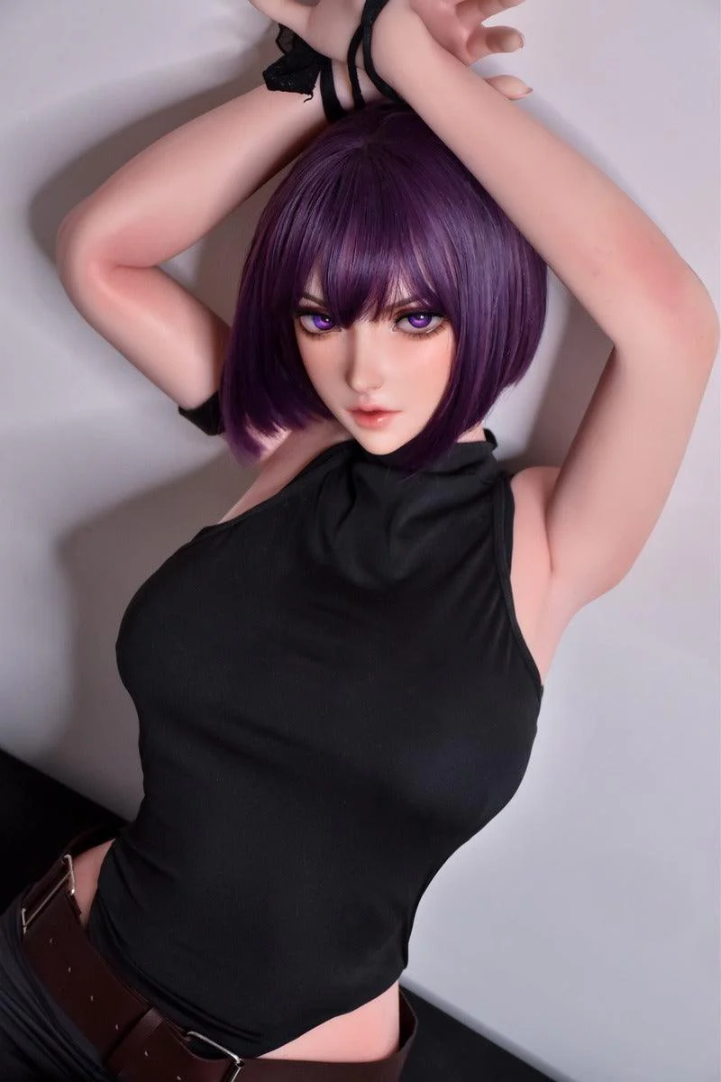 sex doll RCElsababe  – Hirano Rin - 165cm/5ft5 - Silicone Sex Doll - R C