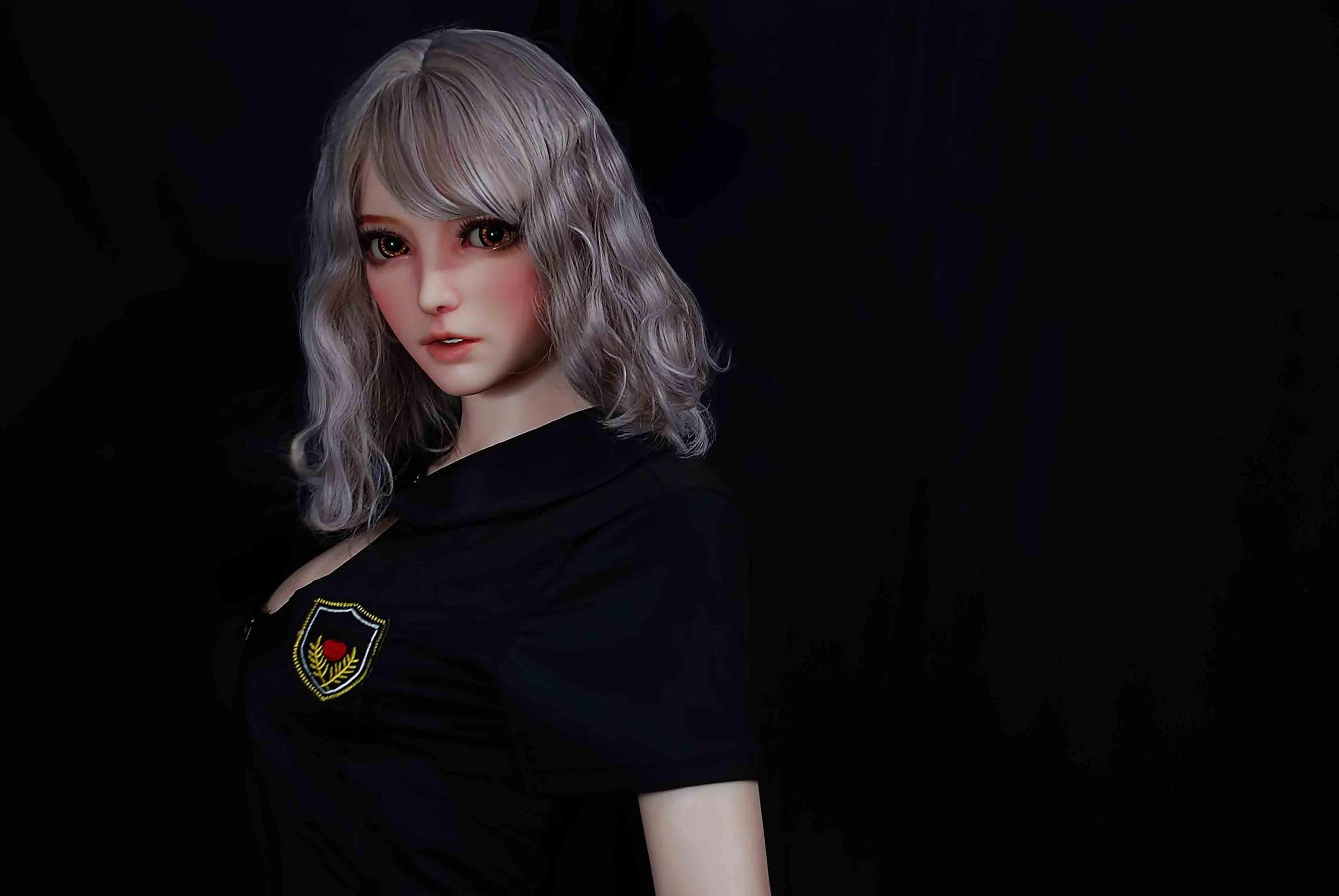 sex doll RCElsababe  – Yoshida Nozomi - 165cm5ft5 - Silicone Sex Doll - R C