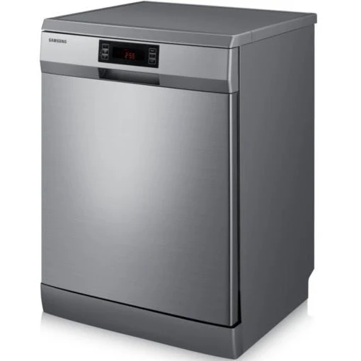 Samsung 14 Place Stainless Steel Dishwasher | DW60M6050FS/EU