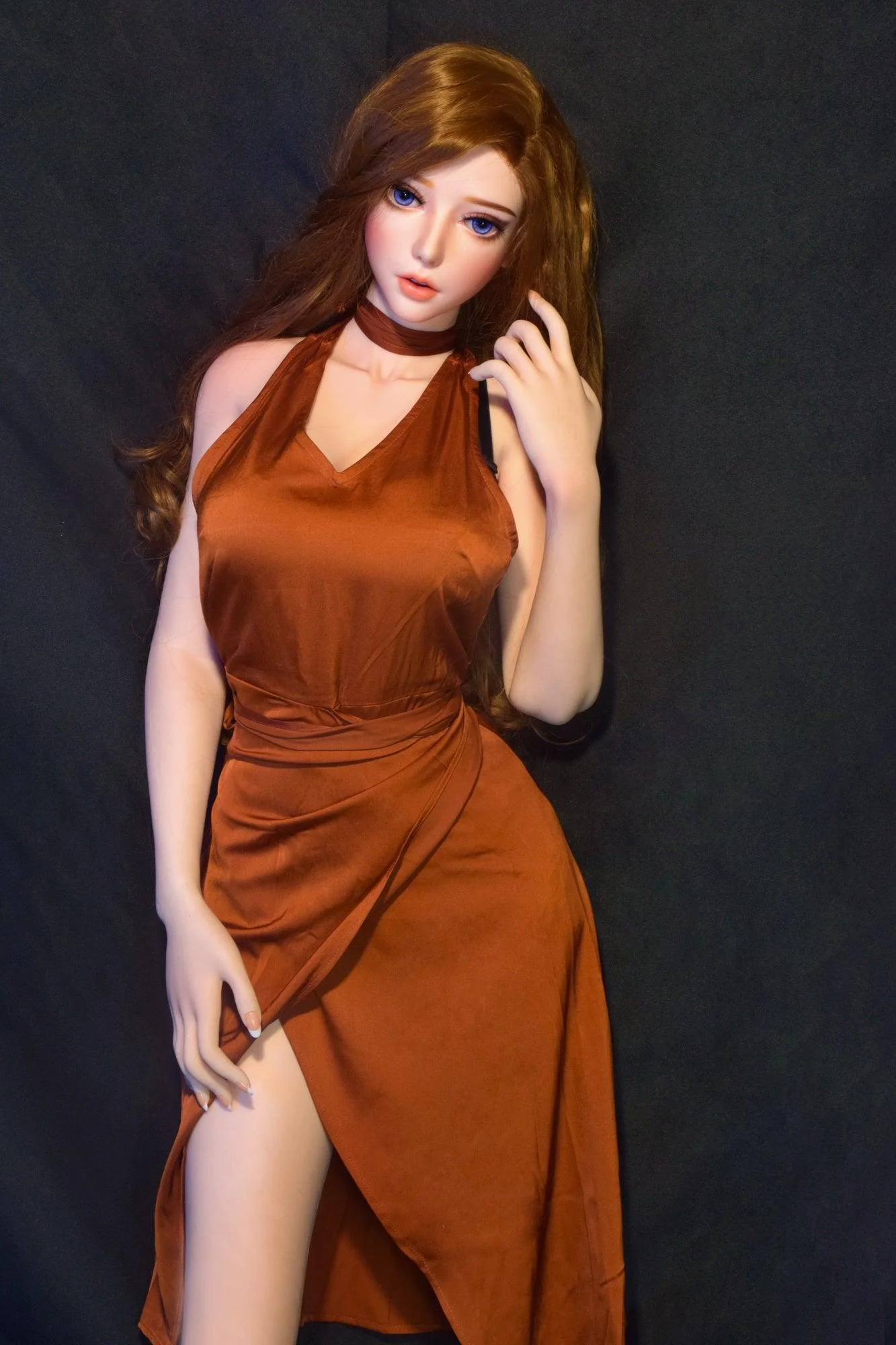 sex doll RCElsababe  – Sakuraki Koyuki - 165cm5ft5 - Silicone Sex Doll - R C