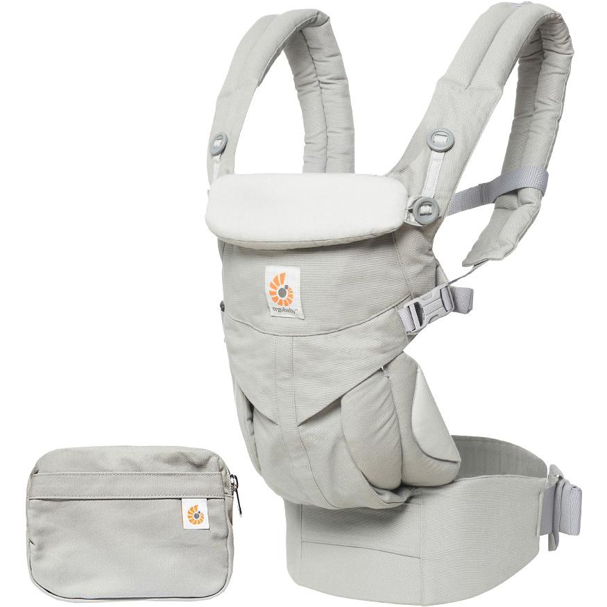 2026 ErgoBaby Omni 360- Cotton