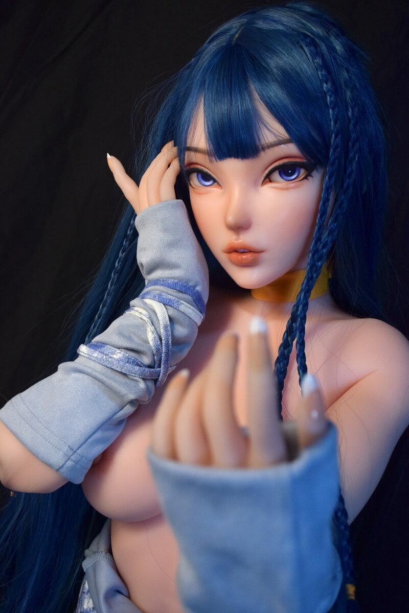 sex doll RCElsababe  – Kyoko - 148cm/4ft10 - Anime Silicone Sex Doll - R C