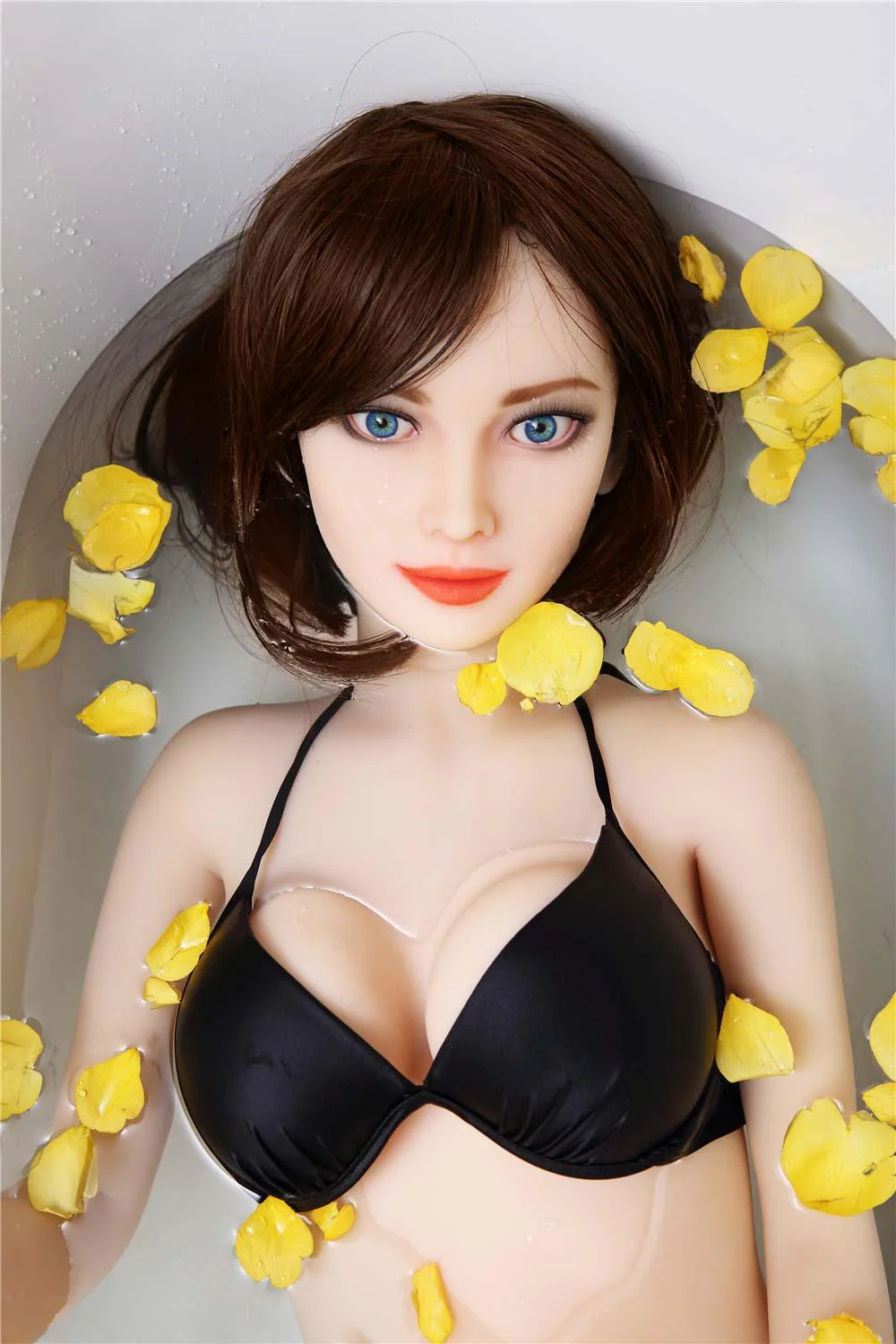 sex doll RCIrontech Doll -  Bblythe - 155cm/5ft1 D-cup - TPE Sex Doll - R C