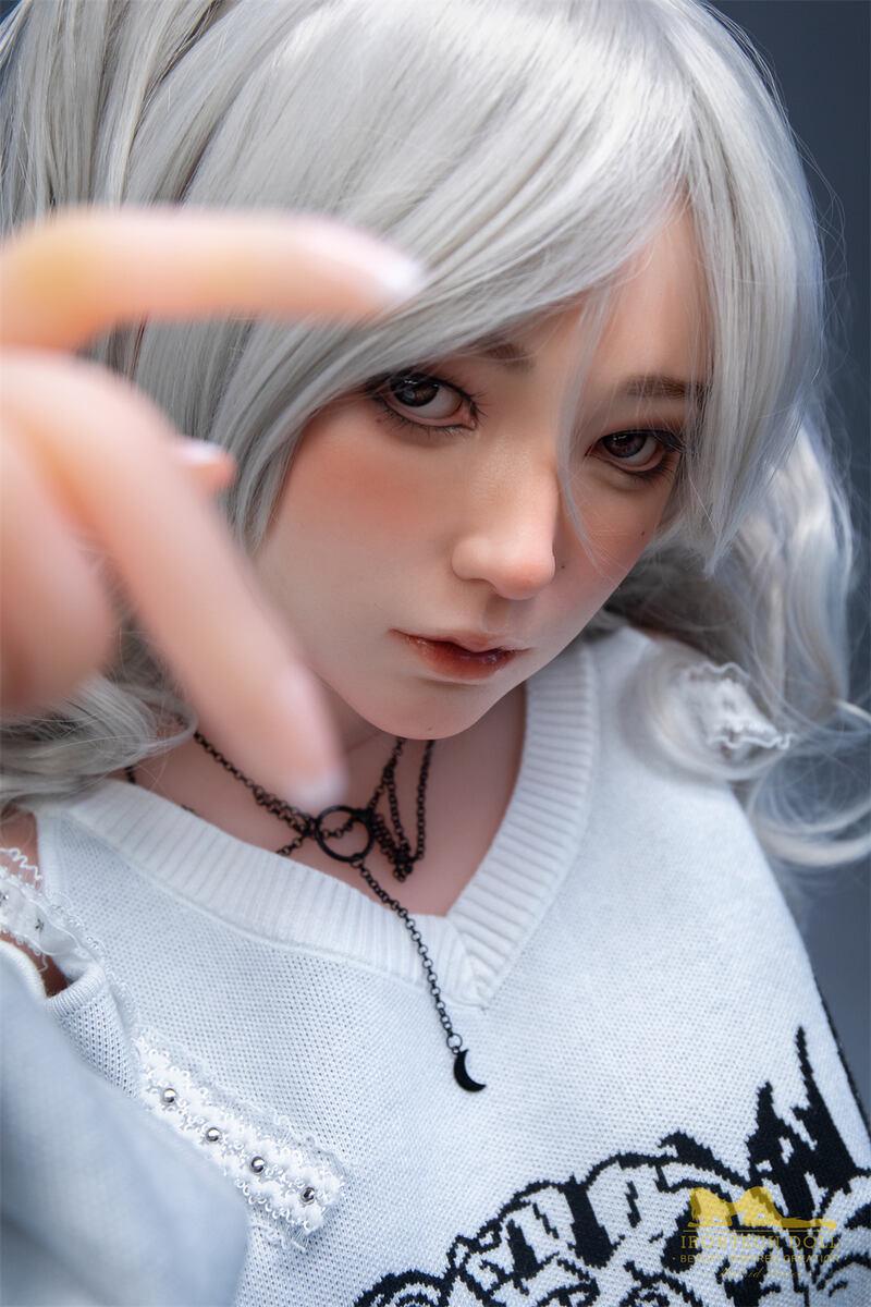 sex doll RCIrontech Doll -  Misa - 154cm/5ft I-cup - Silicone Head Sex Doll - R C