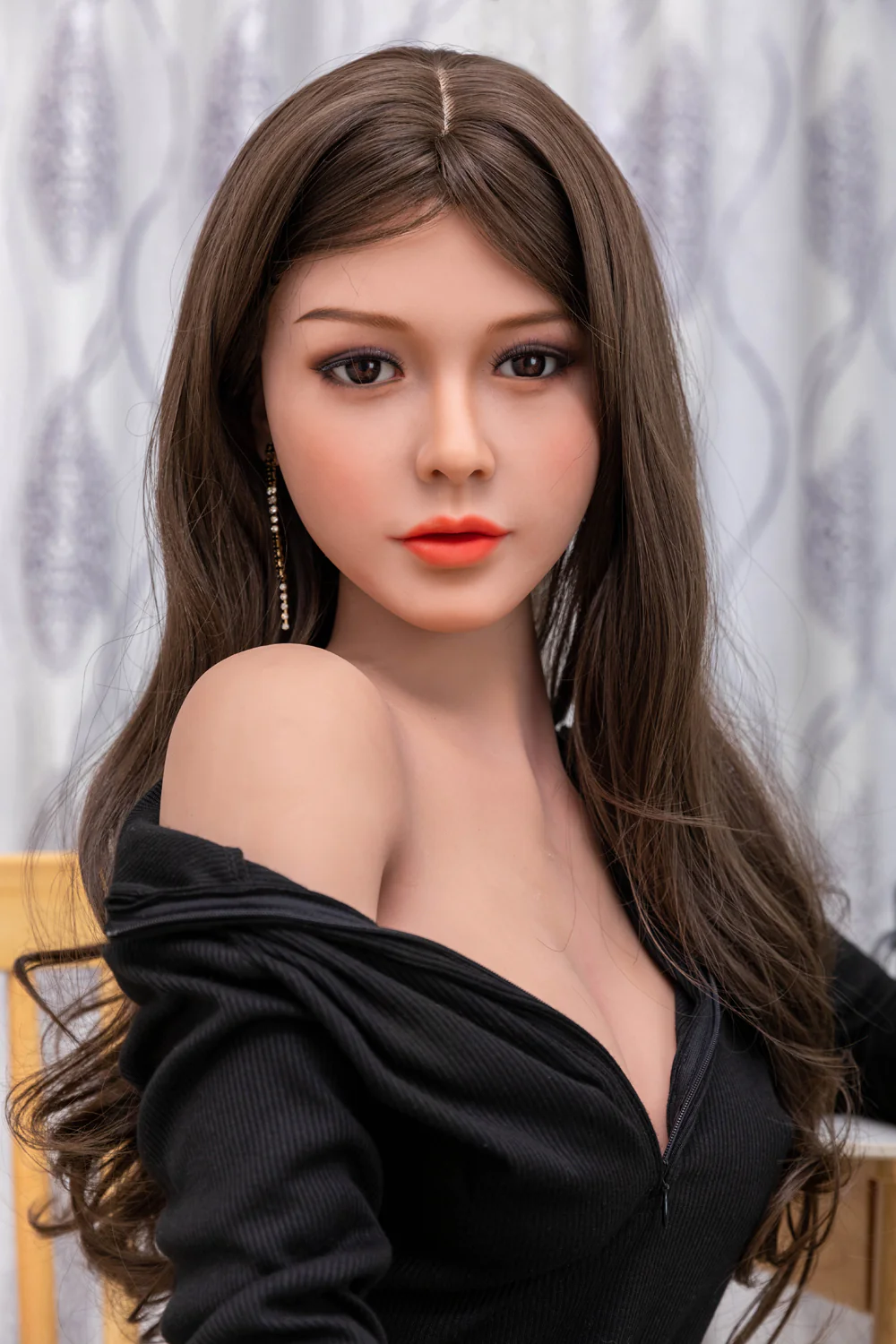 sex doll RC3-7 Days Delivery! Megan-157cm/5ft2 TPE Sex Doll - R C