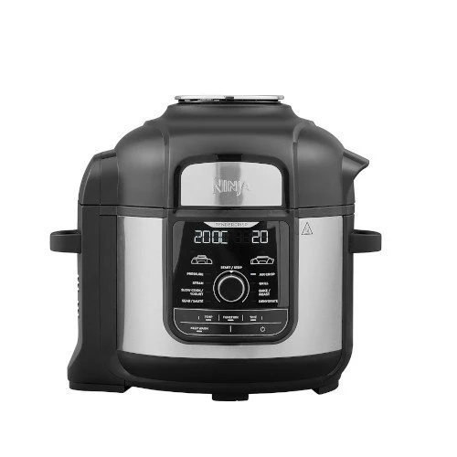 2026 Ninja® Foodi MAX 9-in-1 Multi-Cooker OP500UK