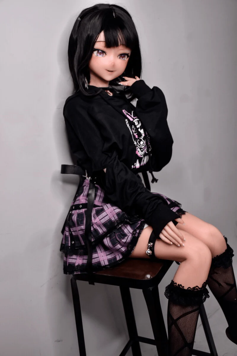 sex doll RCElsababe  – Matsuzaka Erina - 148cm/4ft10 - Silicone Sex Doll - R C