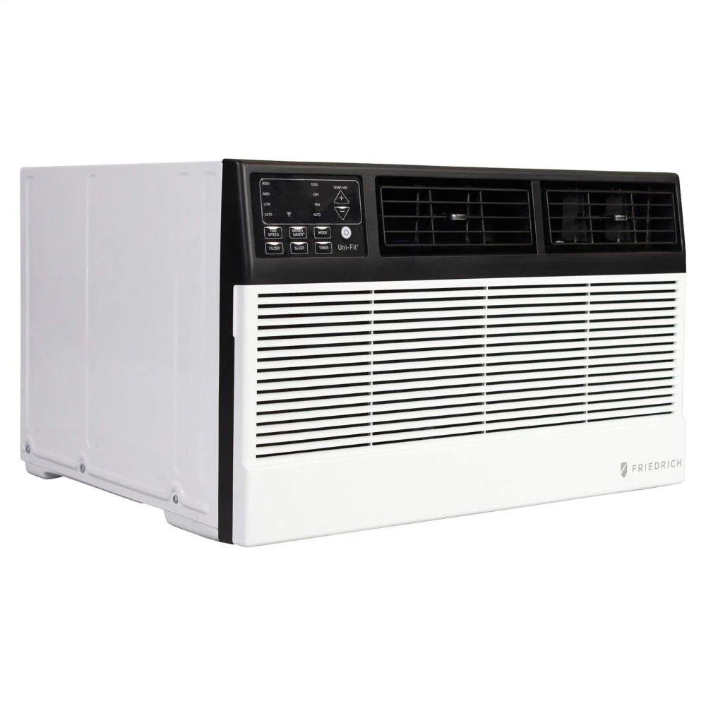 2026 Friedrich UCT10B30A 10,000 BTU Air Conditioner – 230V, 940W, Quiet & Energy Efficient