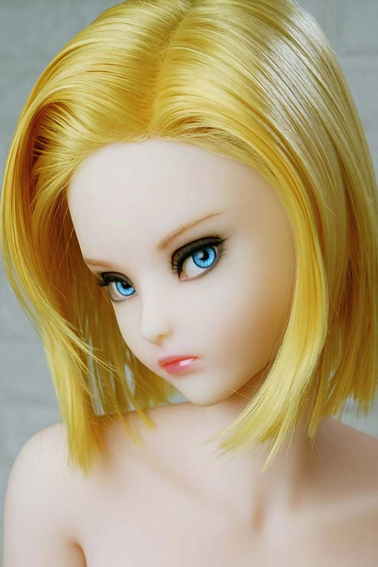 sex doll RCDoll House 168 Head Lazuli #58 TPE - R C