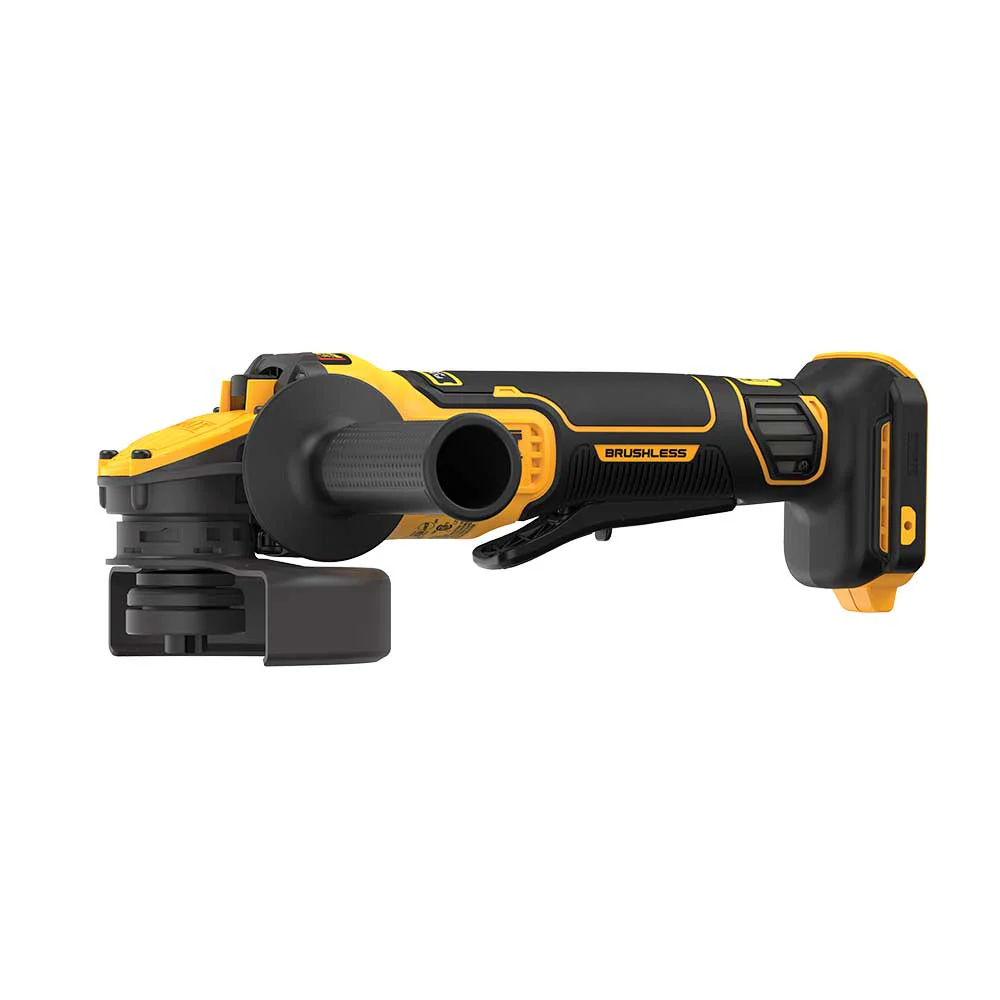 2026 DeWALT DCG416B 20V MAX FLEXVOLT 4-1/2