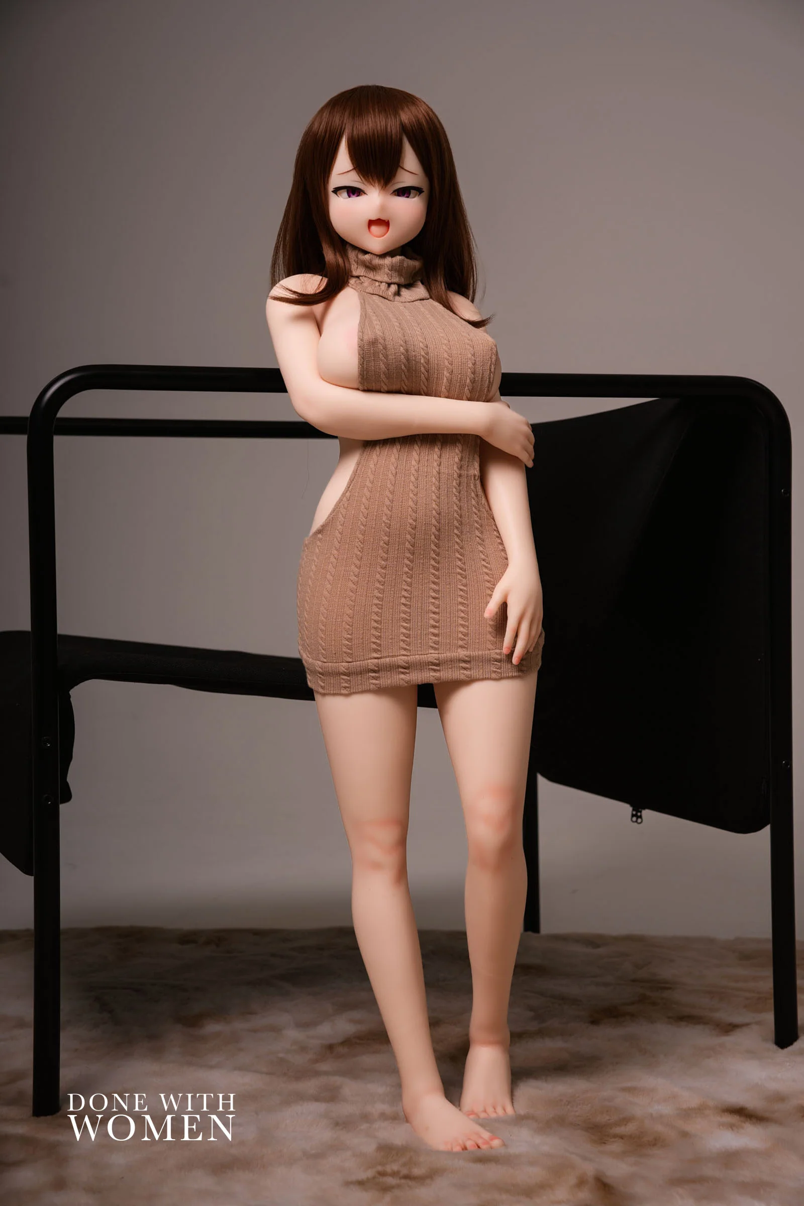 sex doll RCIrokebijin 90cm / 2ft11 HSS (Hyper Soft Silicone) Akari (Set 2) - R C