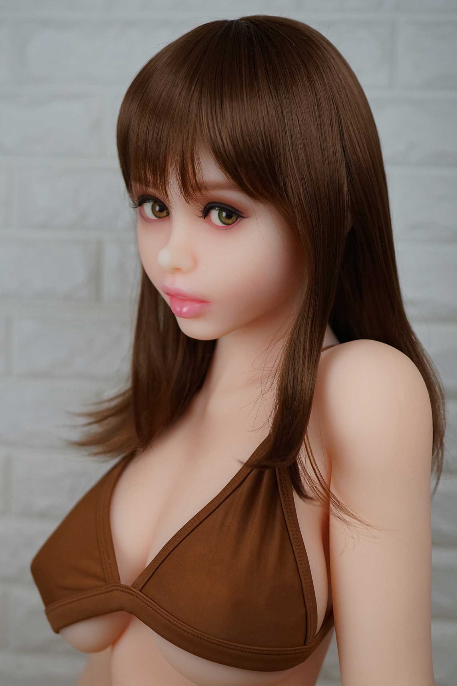 sex doll RCDoll House 168 Wigs - R C