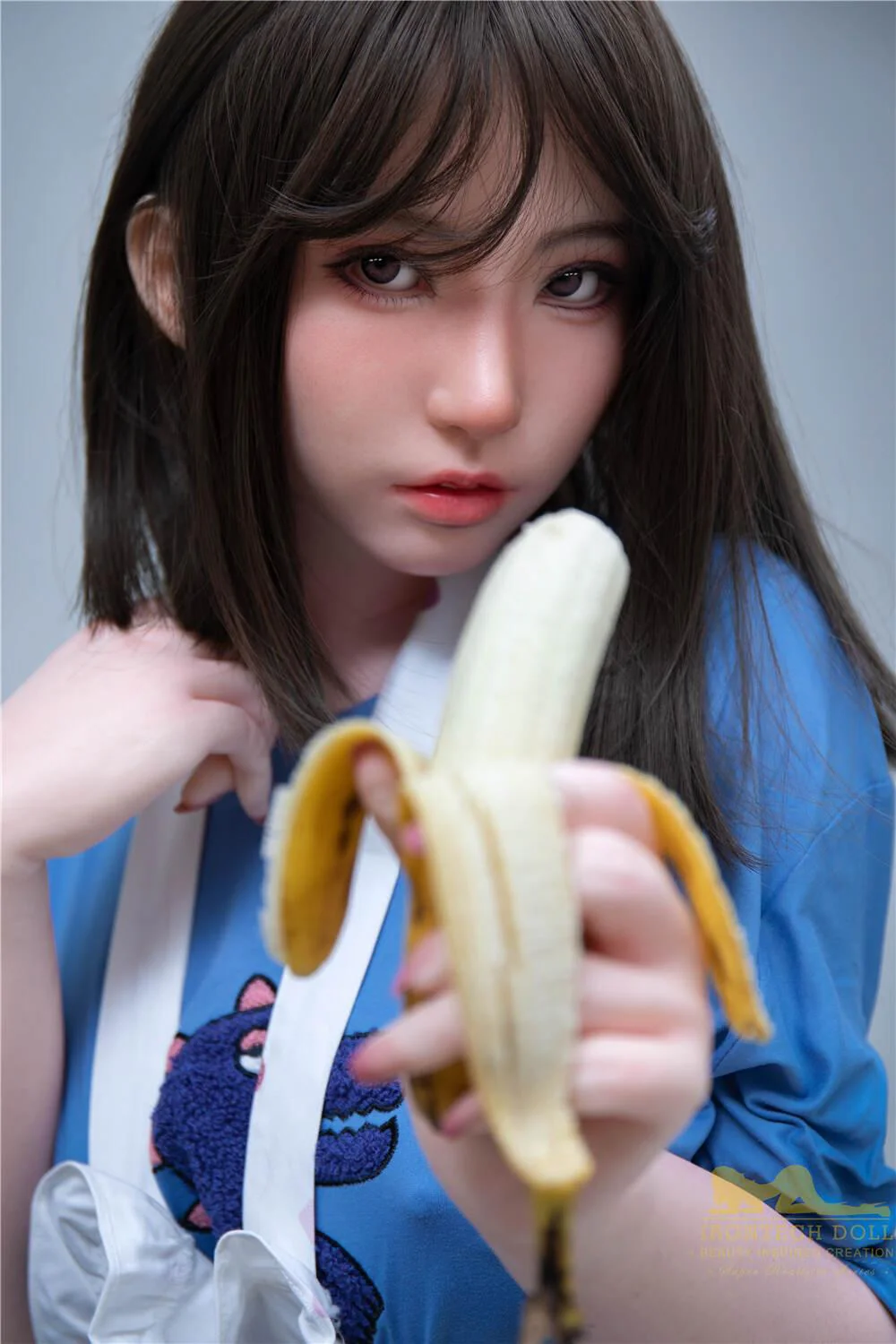 sex doll RCIrontech Doll – Suki - 164cm/5ft5 F-cup Silicone Sex Doll - R C