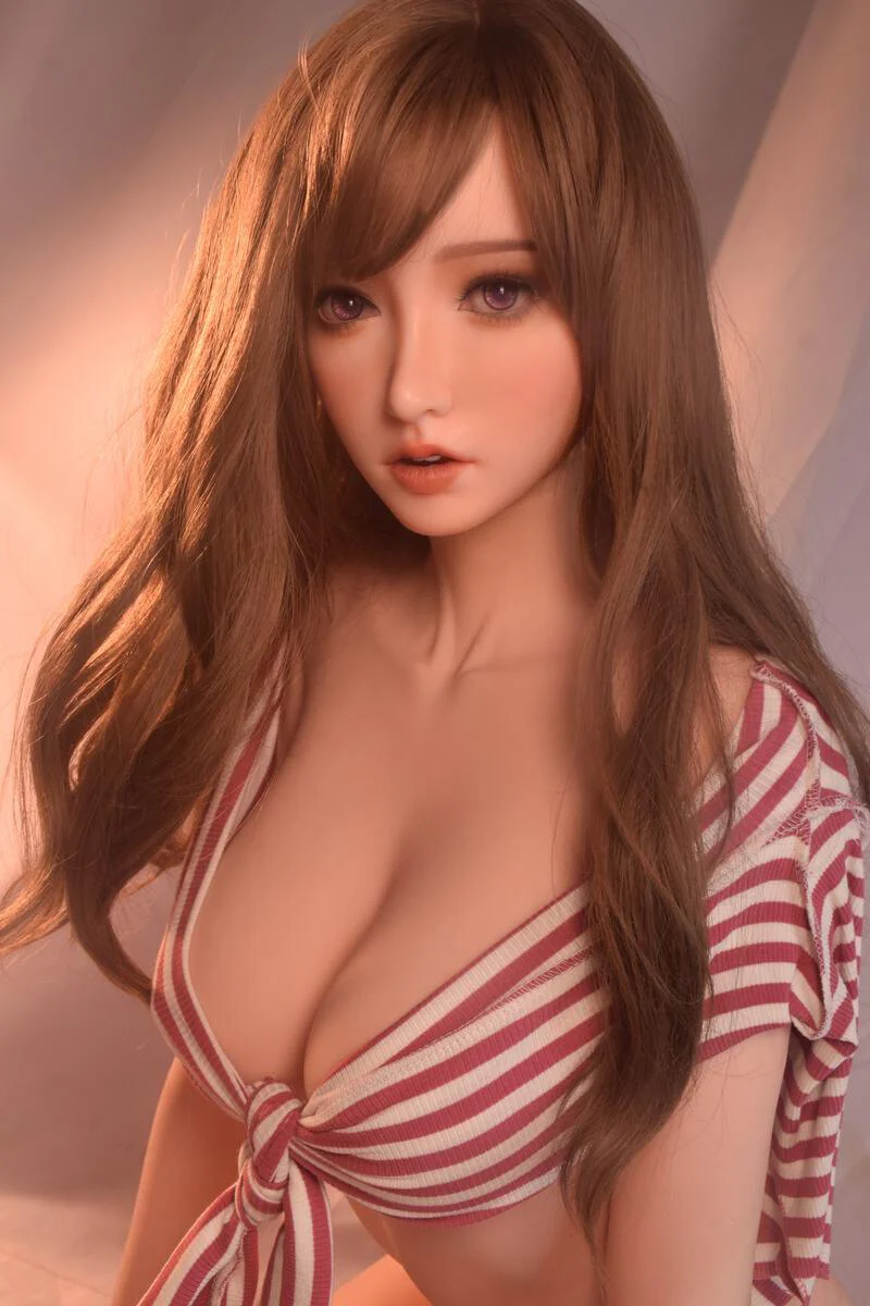 sex doll RCElsababe  – Yoshikawa Yu - 165cm/5ft5 - Silicone Sex Doll - R C