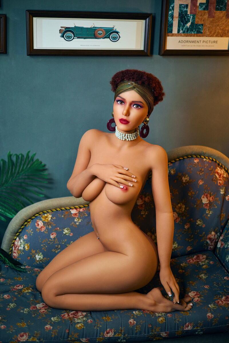 sex doll RCIrontech Doll -  Renee Owen - 164cm/5ft5 H-cup - TPE Sex Doll - R C