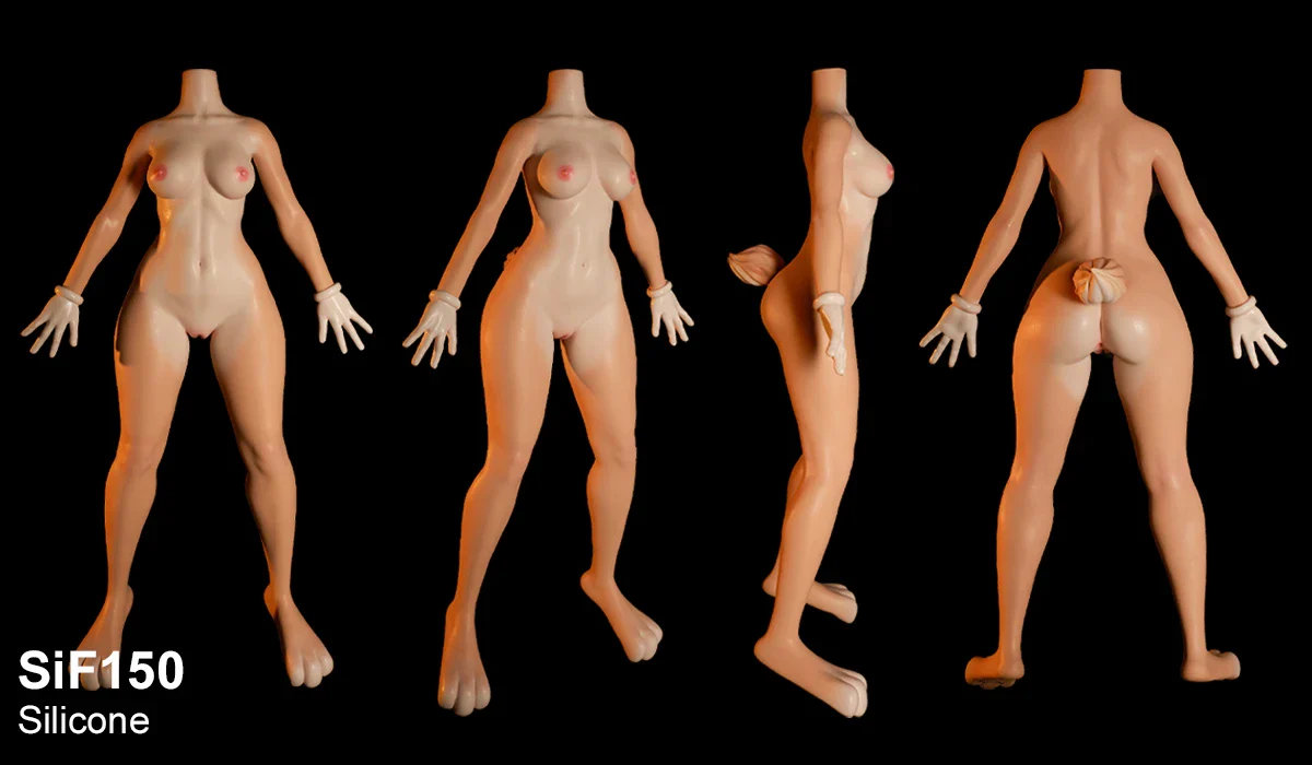 sex doll RCClimax Doll I 150cm (4.95ft) Lola Bunny Sex Doll - R C