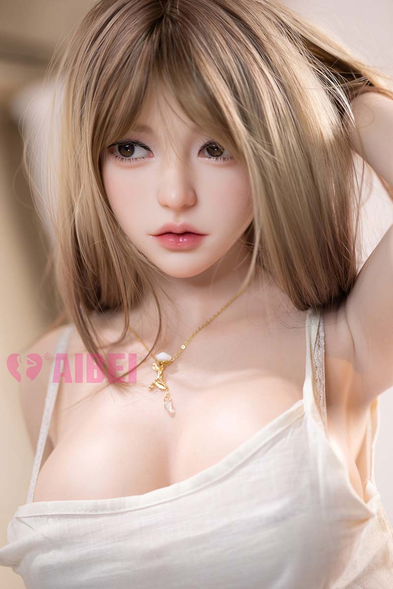 sex doll RCAIBEI I US Stock 5.6ft/167cm New Full Silicone Sex Dolls - Lillian - R C