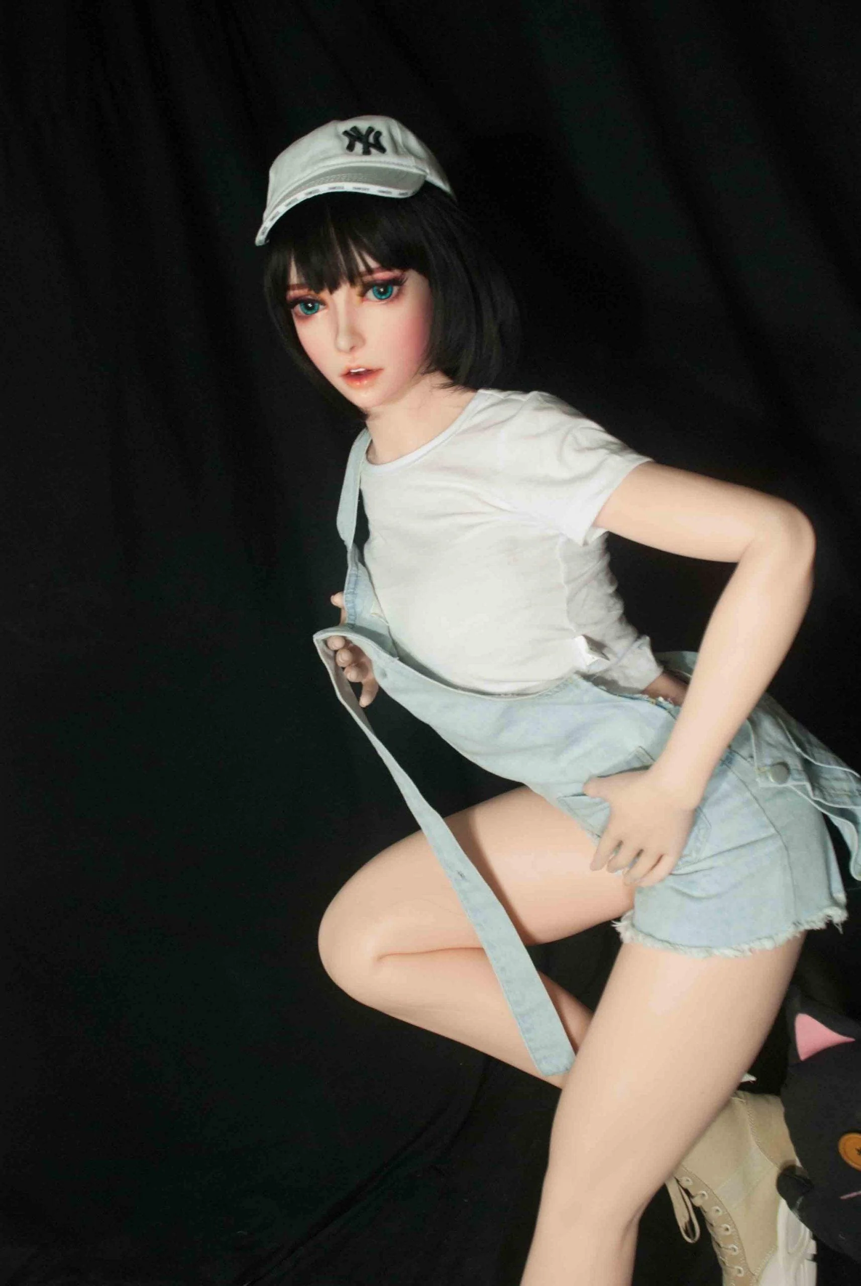 sex doll RCElsababe  – Igawa Ayako - 150cm/4ft11 - Silicone Sex Doll - R C
