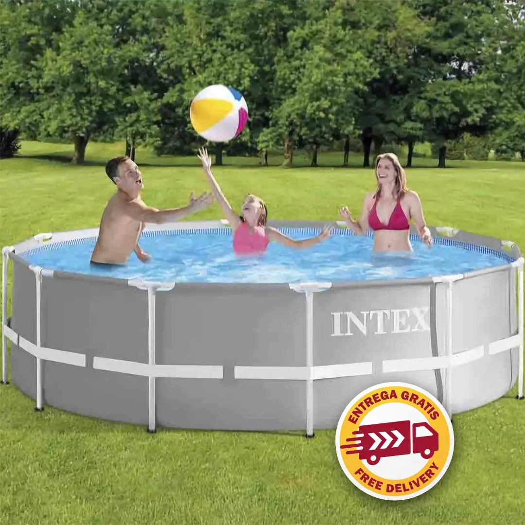 Intex 12 Feet x 39