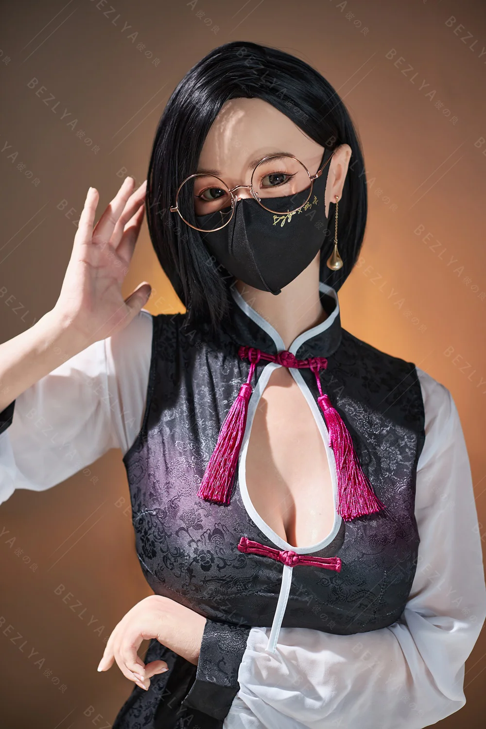 sex doll RCBezlya - Naimi - 168cm/5ft6 - 2.2U E-cup - Silicone Sex Doll - R C