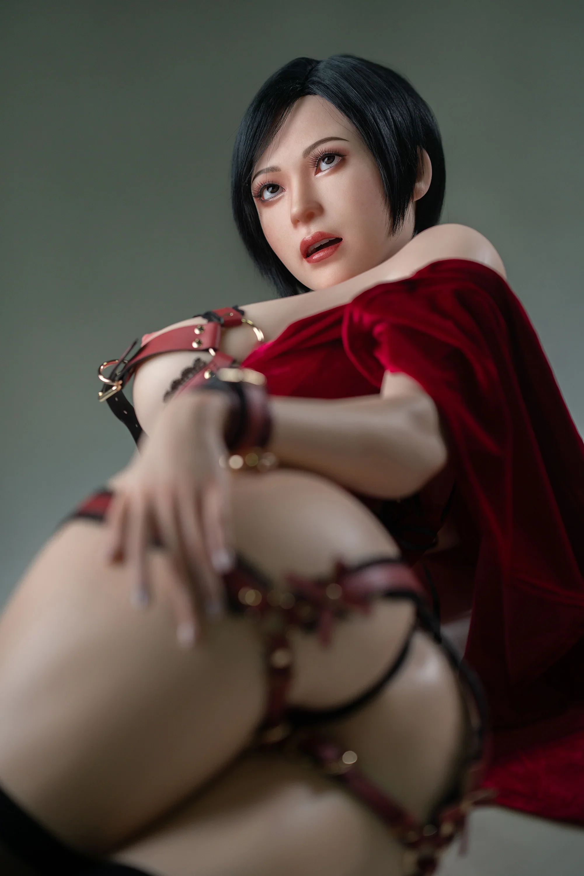 sex doll RCGamelady Doll I 171cm (5f7) Ada Wong Sex Doll - R C