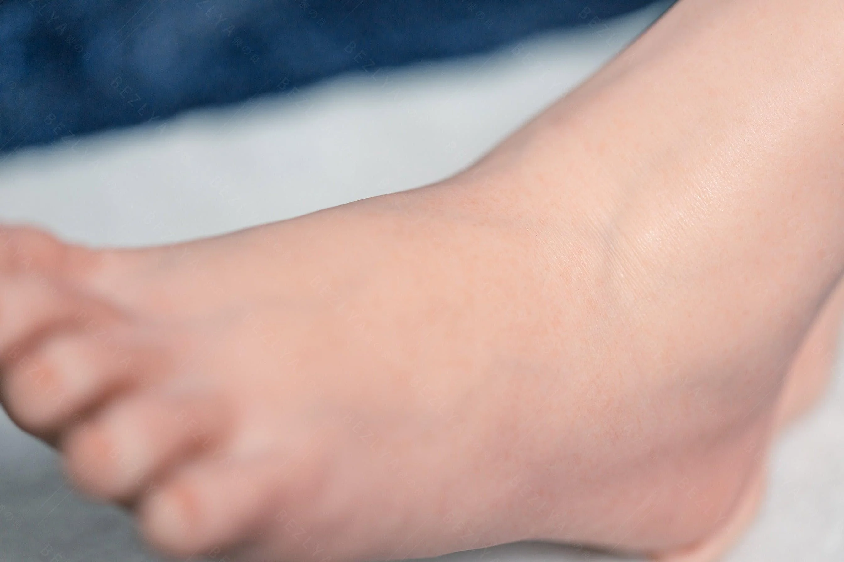 sex doll RCBezlya - Convallaria - 155cm/5ft1 - 2.1 B-cup - Silicone Sex Doll - R C