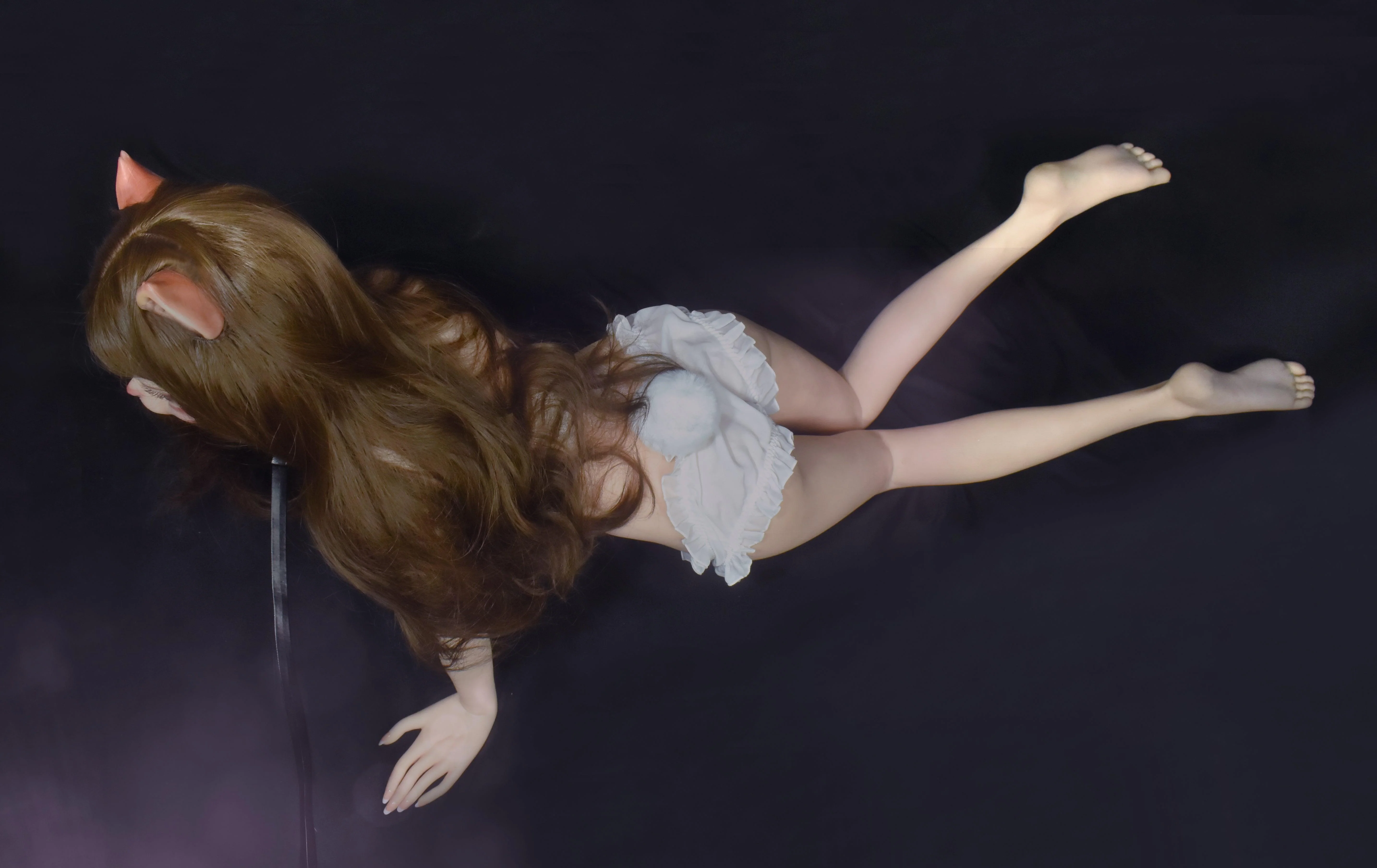 sex doll RCElsababe  – Morikawa Yuki - 150cm/4ft11 - Silicone Sex Doll - R C