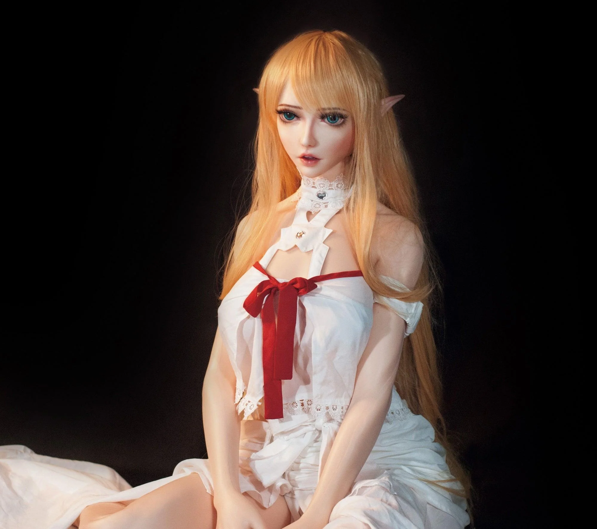 sex doll RCElsababe – Takano Rie – 150cm/4ft11 – Silicone Sex Doll - R C
